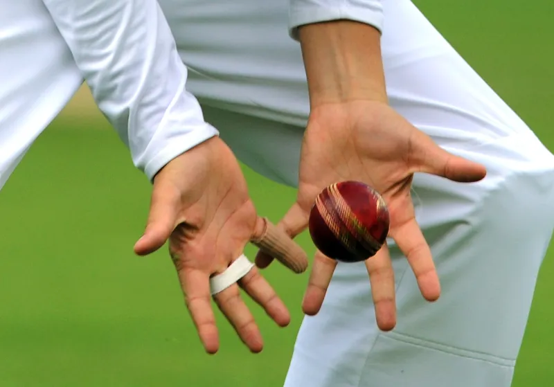 Amateur cricket match goes viral after cheating allegation