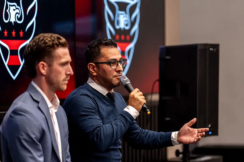 DC United enters next phase of its rebuild as MLS restarts play