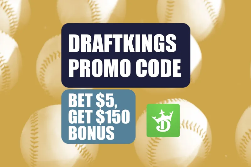 DraftKings Promo Code: Get $150 Instant Bonus for MLB Games Today (July 28)