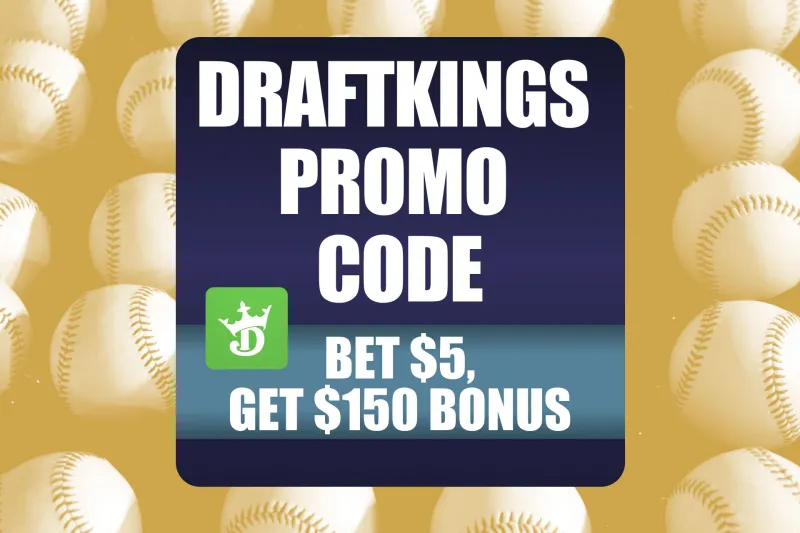 DraftKings Promo Code: Get $150 Bonus for Yankees-White Sox, MLB Games (July 28)