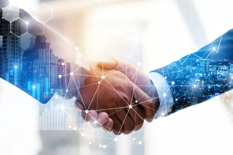 DoD is looking for new ways to bring commercial innovation into national security