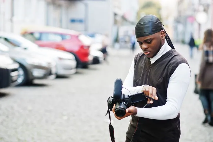 Tuskegee University Bans Bonnets And Du-Rags On Campus. Let's Discuss
