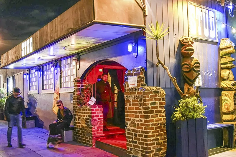 Instagram Suspends Gay Bar Over "Human Trafficking" Report