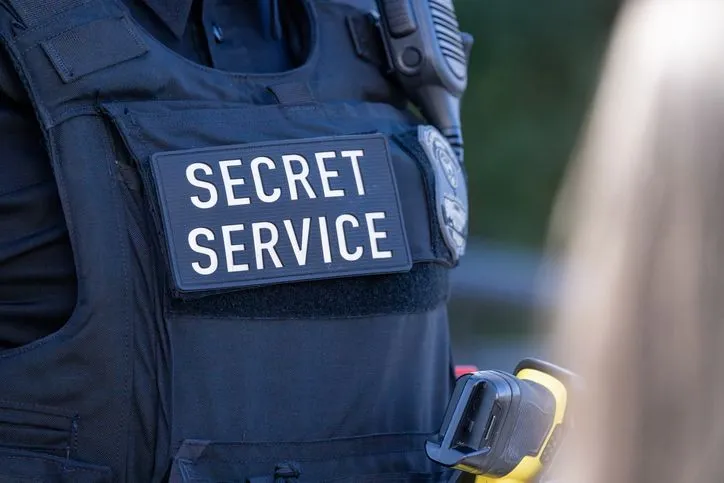 Brotherhood Of Beatings? Black Secret Service Agent Arrested For Felony Hazing Incident At University Of Miami