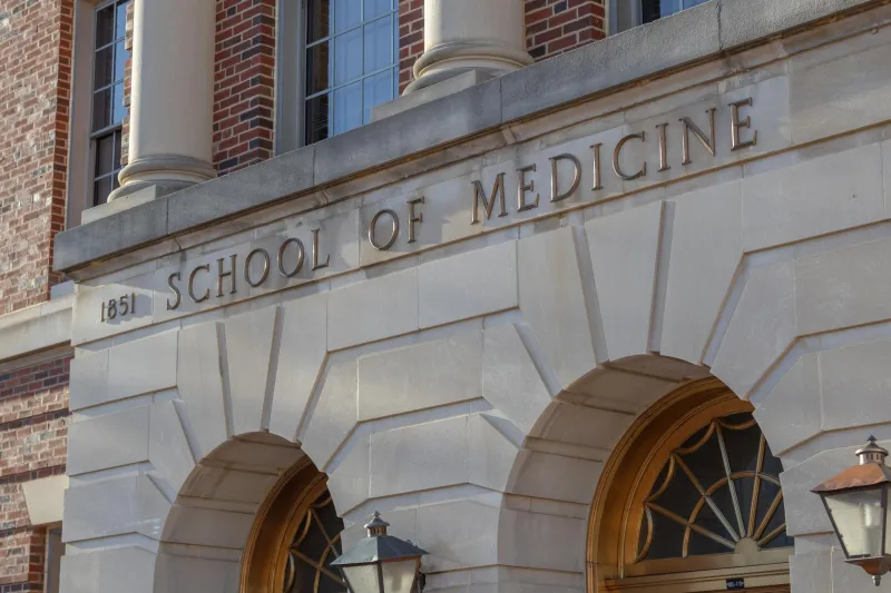 GU Student Health Insurance Rates to Increase, Doubling Some In-Network Costs