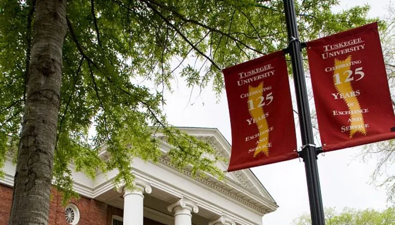 Tuskegee University's Ban On Bonnets And Durags Sparks Debate