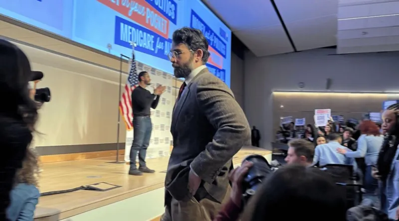 Opinion: Hasan Piker Is Gaslighting American Jews. As a Historian of Antisemitism, I Can Tell.