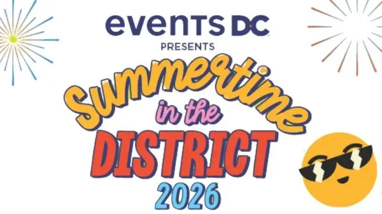Events DC Hosts Free Community Events in Every Corner of DC for the Summer