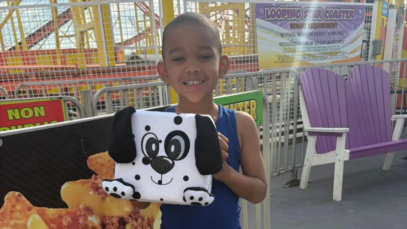 Boy who nearly-drowned in UDC pool no longer intubated, remains in intensive care