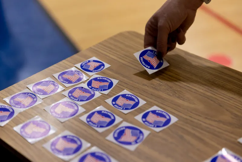 Virginia 2026 Primary Voter Guide