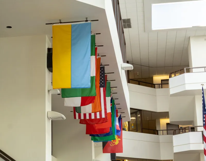 Visa Rule Change to Impose New Burden on GU International Students
