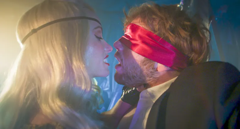 I Want Your Sex Review: A Kinky, Wickedly Funny Power Trip
