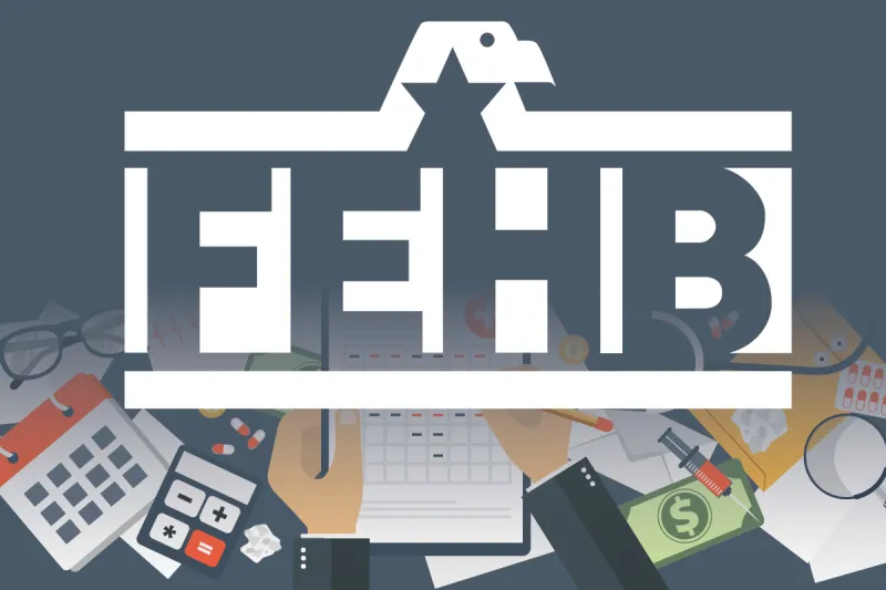 Healthcare affordability series part 7: How a household with two federal employees can save on their FEHB premiums by enrolling self-only