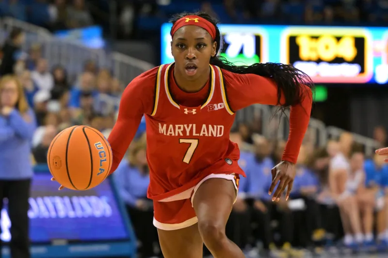 Over 100 women's college basketball players team up in unionization effort
