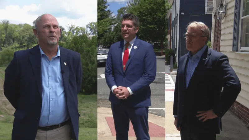 Economy, data centers take center stage in Virginia's 7th District midterm election