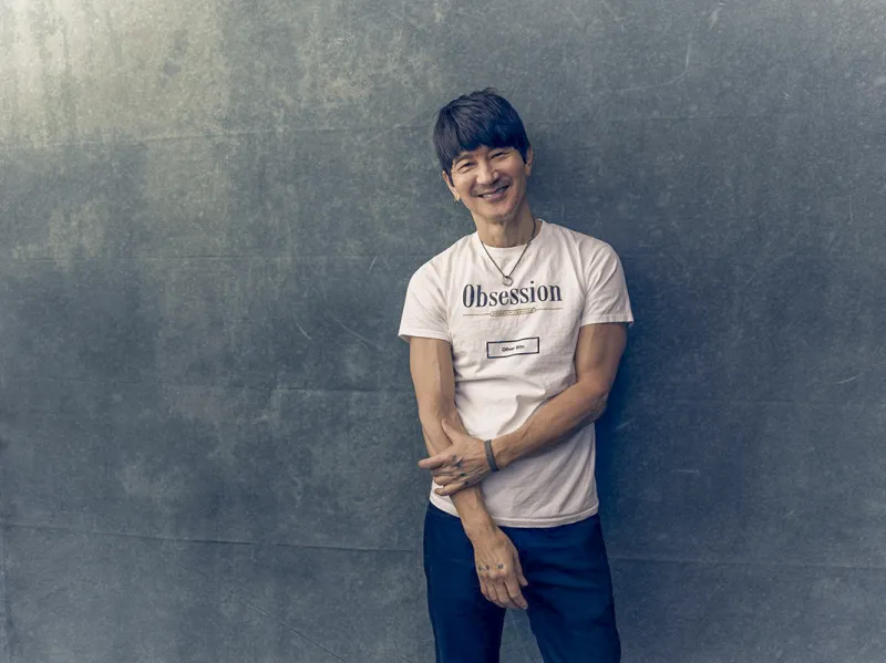 Gregg Araki Wants You to Feel All the Joy