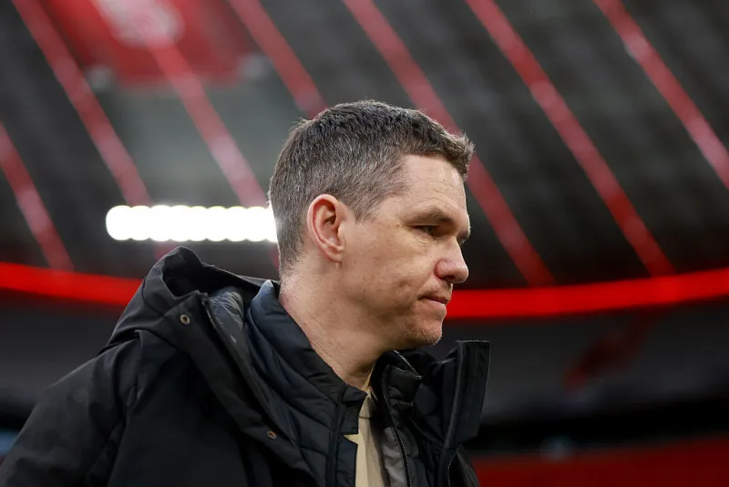 Skinner steps down as Manchester United women's coach one month before start of WSL season