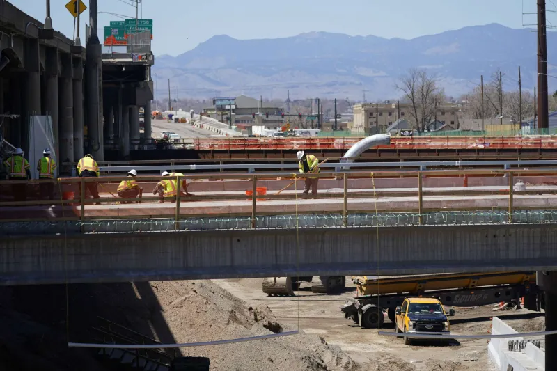 Before governments commit billions to a project, they have to decide how to measure success