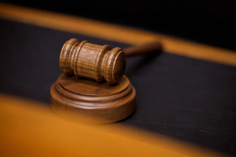 If You Can Keep It: Should judges be elected?