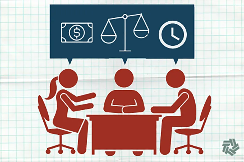 Key parts of federal employee performance overhaul 'non-negotiable,' OPM says