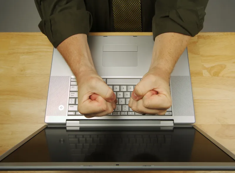 The hidden challenge of 508 compliance