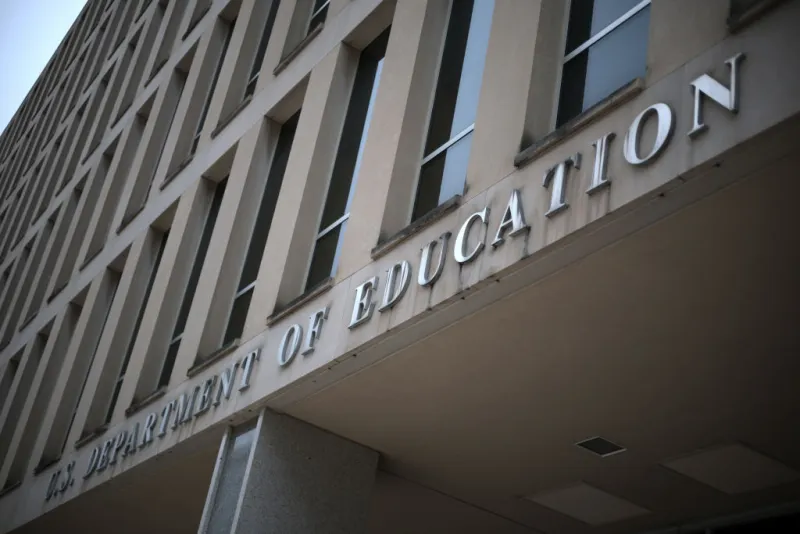 AFGE denounces Education Dept employee transfers to other agencies