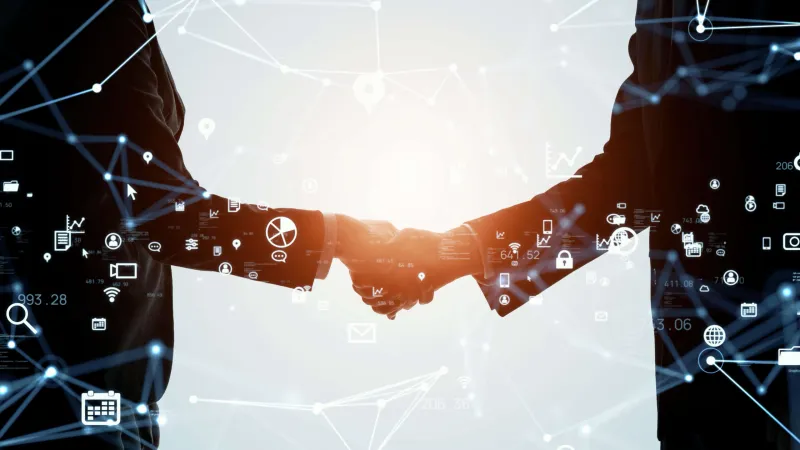 When technology changes faster than acquisition cycles, government has a problem