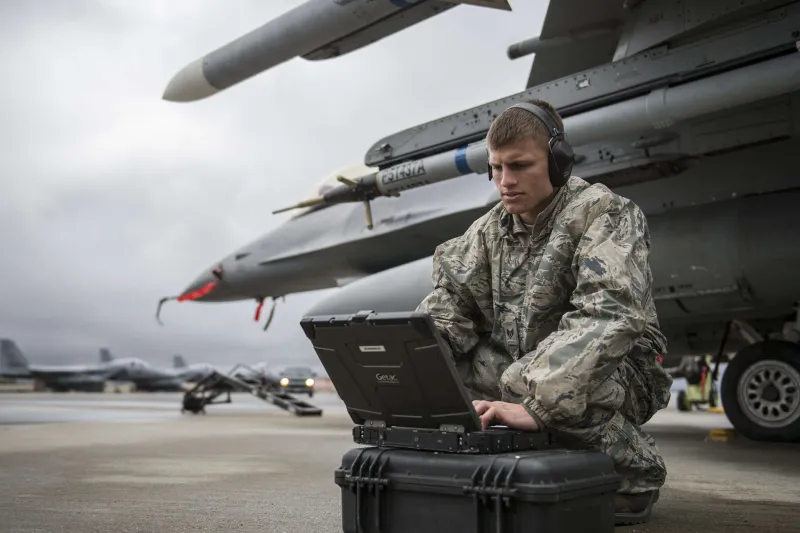 Right to repair is only half of the solution for fixing mission-critical systems