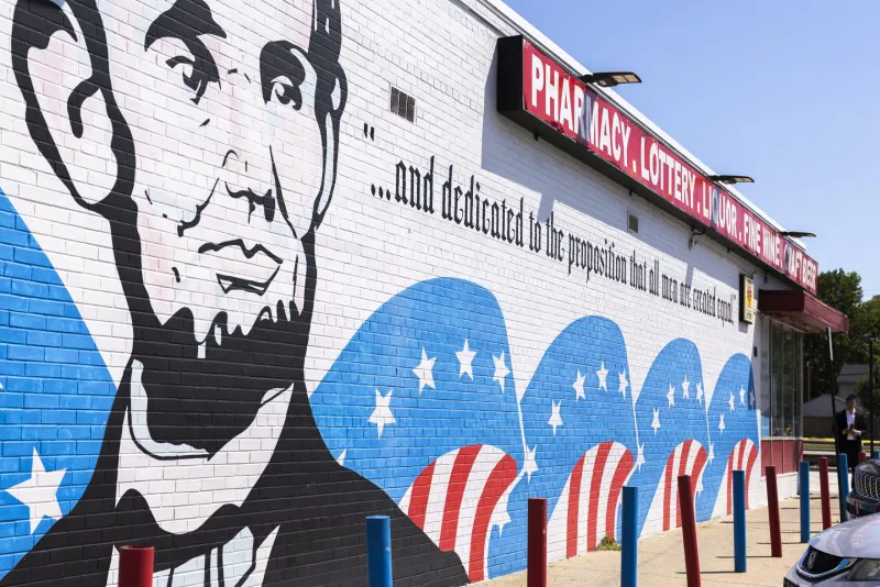5 states hold polls on Tuesday. Here's what to know