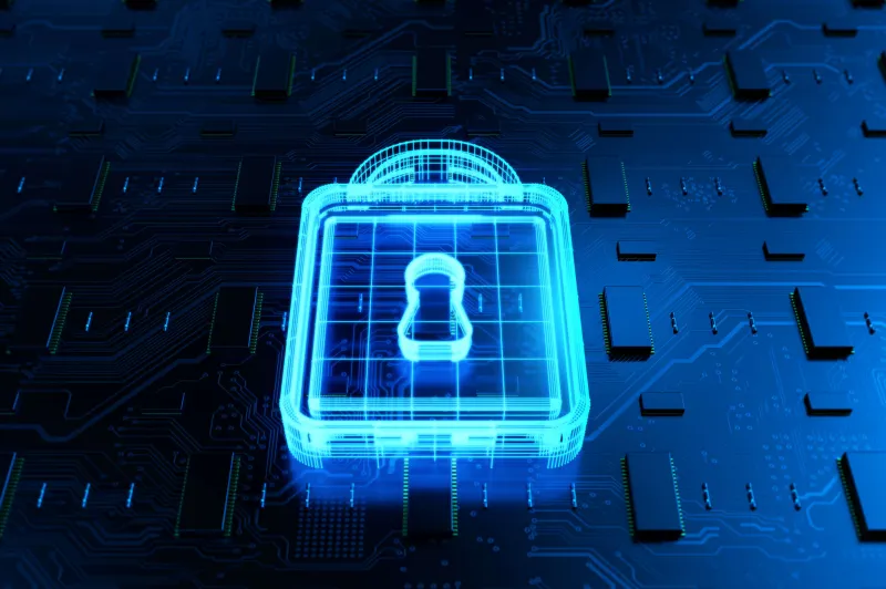 The quantum imperative: Why federal cybersecurity cannot wait for tomorrow's threat