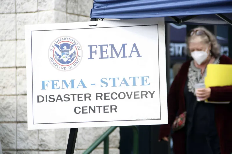 GAO: FEMA staffing cuts lacked strategy, hit regional staff hardest