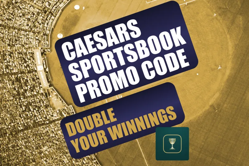 Caesars Sportsbook Promo Code WTOPDYW: Get 10 100% Boosts For Dodgers-Cubs, Any MLB Game