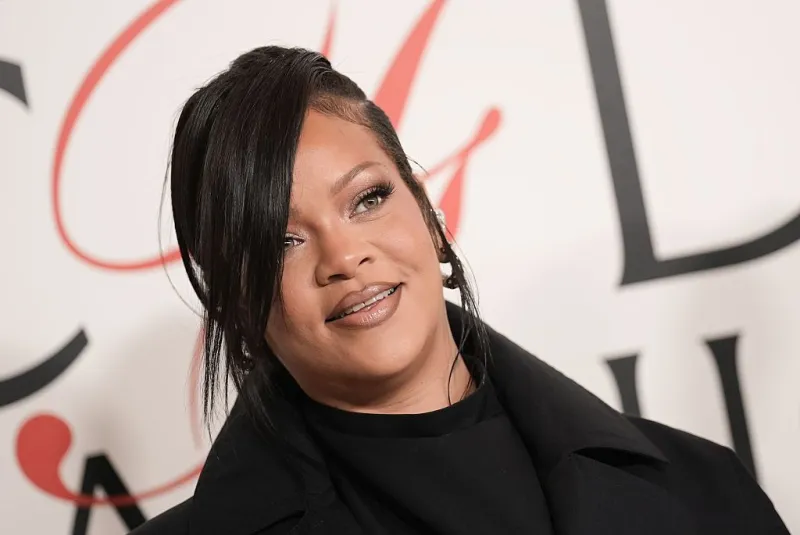 Bad Gal: Rihanna Dazzles At Grand Kadooment Day In Ornate Costume