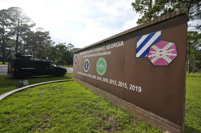 Army overhauls its discrimination and harassment reporting policies