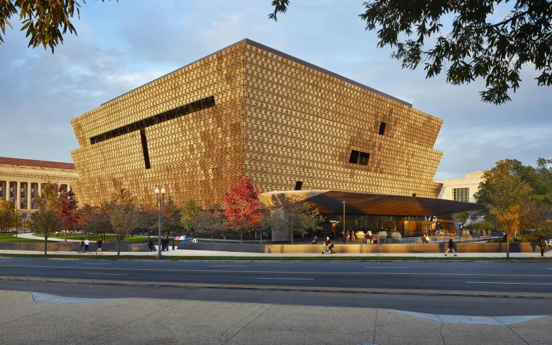 EDITORIAL: Stand Up Against the Whitewashing of American History, or the Nation Will Float On Like a Ship Without a Sail