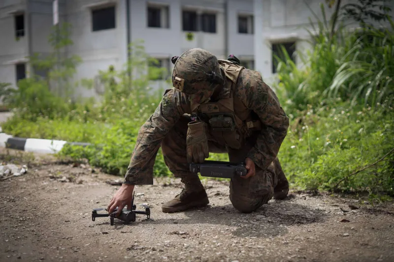 DoD pulls independent testing office's public reports from its website