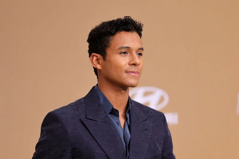Jaafar Jackson Joins Cast Of Will Smith's Action Flick 'Supermax'