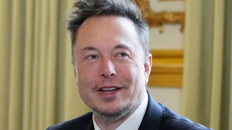 Could Elon Musk replace your bank? Here's how X Money works