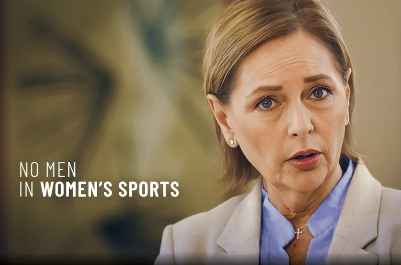 Darline Graham Embraces Anti-Trans Attacks in Senate Bid
