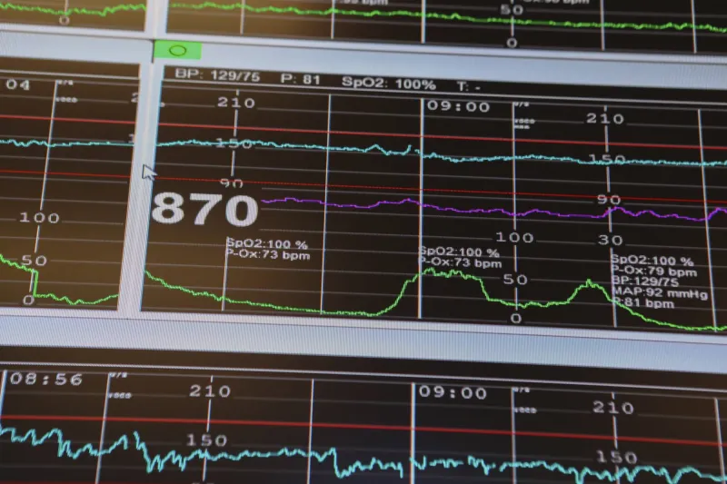 ARPA-H is investing in tech to give clinicians a clearer picture in fetal monitoring