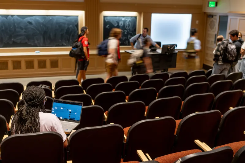 What AI means for the future of American education