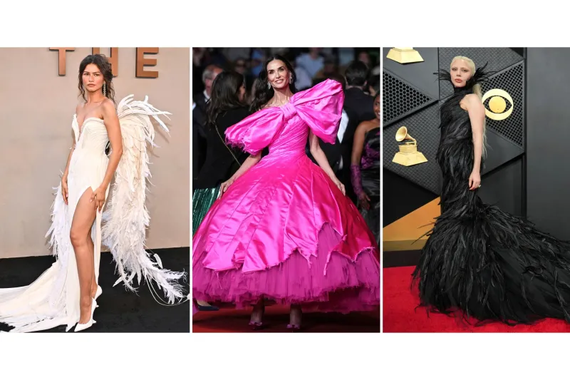 Fecal Matter - the fashion brand, that is - is suddenly everywhere