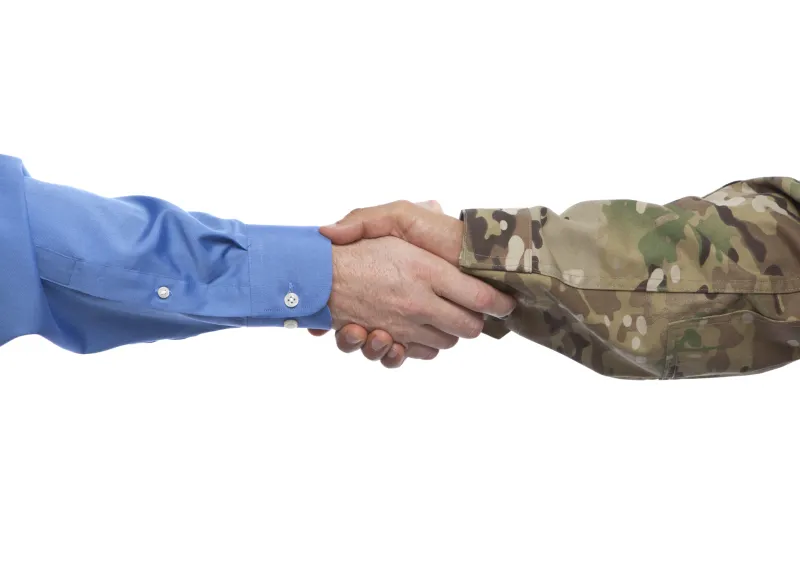 Veterans' preference, merit hiring and the federal government's obligation to follow the law