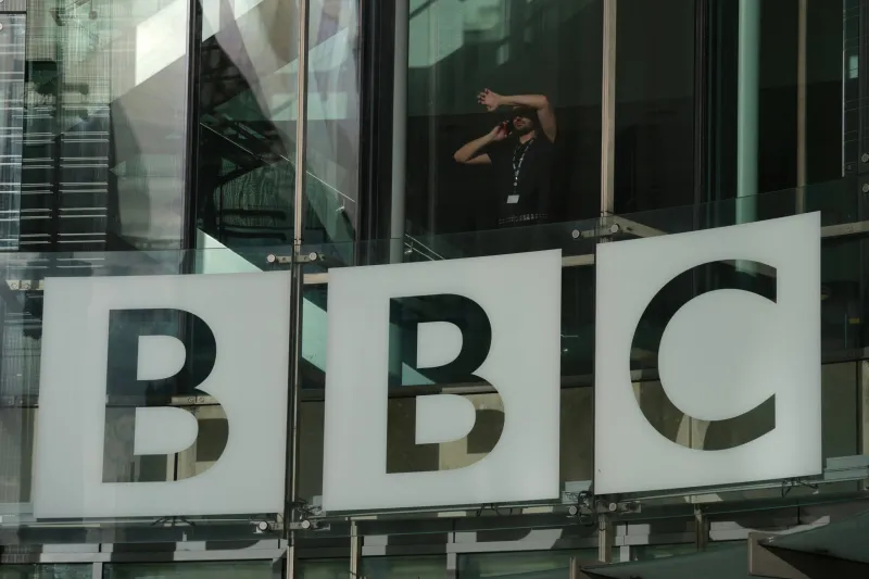 Plaintiff Trump gets reprieve from an order to disclose his finances in BBC case - but only for now