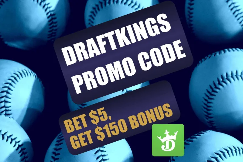 DraftKings Promo Code: Claim $150 Bonus for Friday Night MLB Games