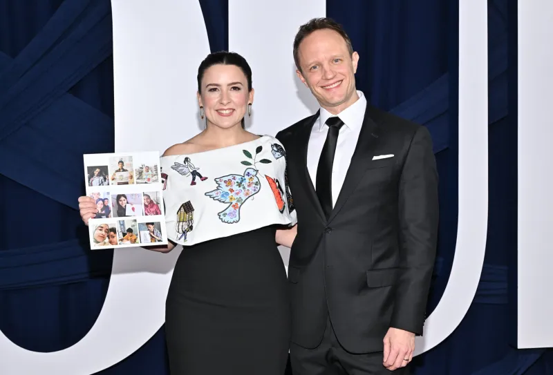 YouTube sensation Ms. Rachel announces debut album with Mr. Aron, 'I'm So Happy'