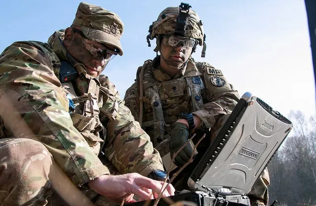 Defense leaders aren't short on new technology. They're trying to figure out what it takes to field it.