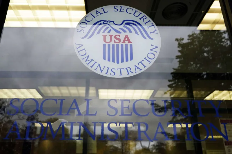 Union heightens calls to boost funding, staffing at Social Security