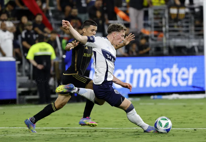 U.Md. soccer player the next to sue NCAA over what's considered professional sports