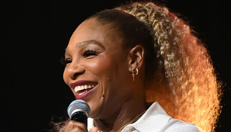 Serena Williams, Enterprising Entrepreneurs & Money-Making Moguls 'Invest To Impress' At Invest Fest 2026